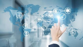 互聯網醫療‘叫好不叫座’的現狀何時能打破？——信息技術咨詢服務的視角